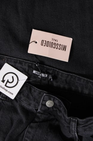 Dámské džíny  Missguided, Velikost L, Barva Černá, Cena  735,00 Kč