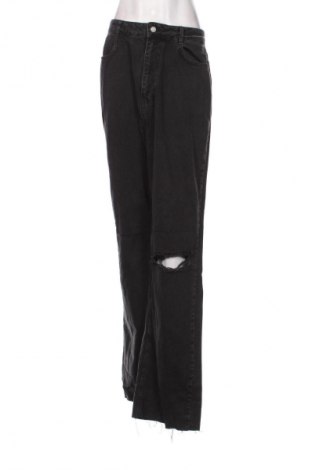 Damen Jeans Missguided, Größe L, Farbe Schwarz, Preis € 32,29