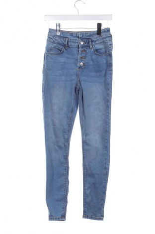 Damen Jeans Mohito, Größe XS, Farbe Blau, Preis € 8,49