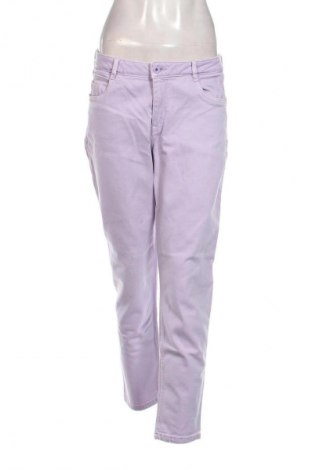 Damen Jeans Mohito, Größe M, Farbe Lila, Preis 8,49 €