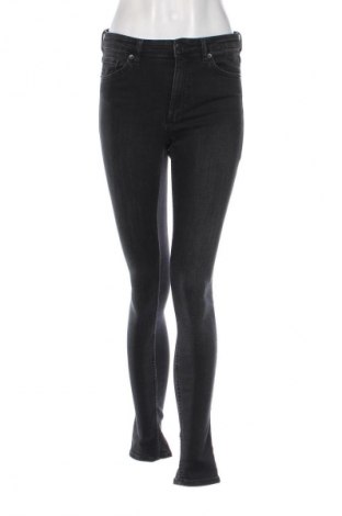 Damen Jeans Monki, Größe M, Farbe Schwarz, Preis 9,99 €