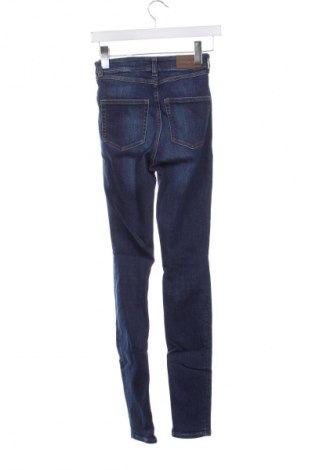 Damen Jeans Monki, Größe XS, Farbe Blau, Preis € 10,99