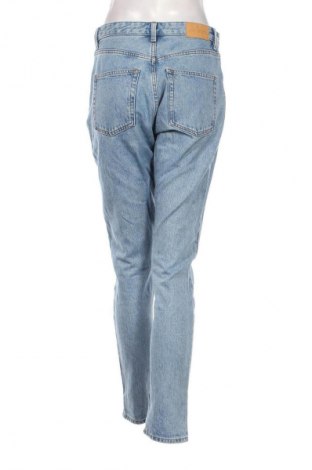 Damen Jeans Monki, Größe M, Farbe Blau, Preis € 24,79