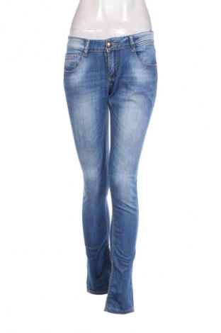 Damen Jeans Moon Girl, Größe S, Farbe Blau, Preis € 7,99