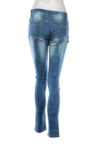 Damen Jeans Moon Girl, Größe M, Farbe Mehrfarbig, Preis 8,99 €