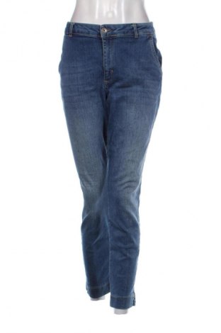 Damen Jeans More & More, Größe L, Farbe Blau, Preis € 27,49