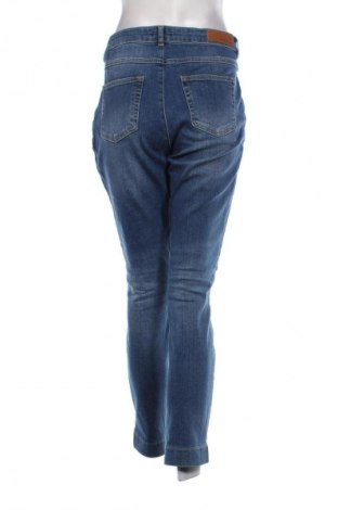 Damen Jeans More & More, Größe L, Farbe Blau, Preis 26,99 €