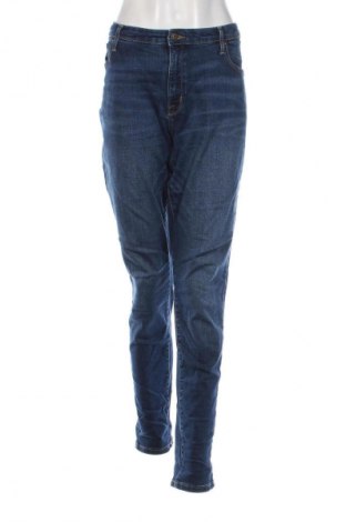 Damen Jeans Mossimo, Größe XXL, Farbe Blau, Preis € 8,49