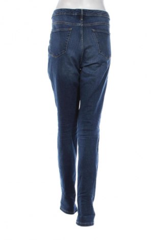 Damen Jeans Mossimo, Größe XXL, Farbe Blau, Preis € 8,49