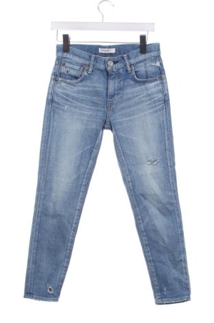 Damen Jeans Moussy, Größe S, Farbe Blau, Preis 13,99 €