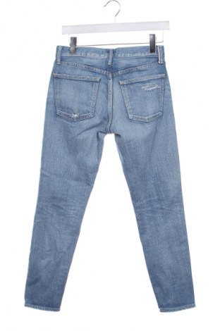 Damen Jeans Moussy, Größe S, Farbe Blau, Preis 13,99 €