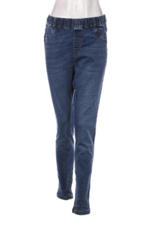 Damen Jeans Ms Mode, Größe XL, Farbe Blau, Preis 20,29 €