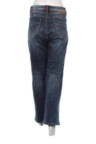 Damen Jeans Multiblu, Größe XL, Farbe Blau, Preis 8,99 €