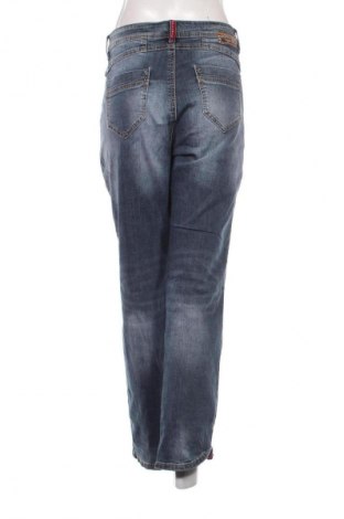 Damen Jeans Multiblu, Größe XXL, Farbe Blau, Preis € 8,49