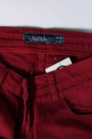 Damen Jeans Multiblu, Größe S, Farbe Rot, Preis € 9,49