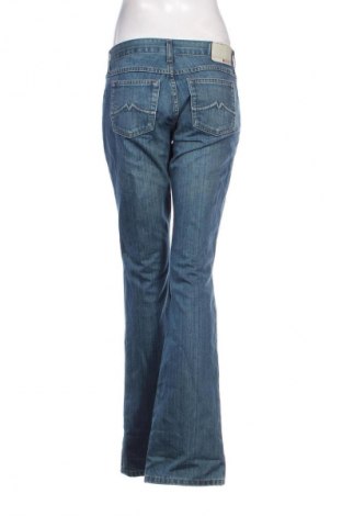 Damen Jeans Mustang, Größe M, Farbe Blau, Preis 13,99 €