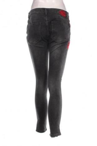 Damen Jeans My Hailys, Größe L, Farbe Grau, Preis 8,49 €