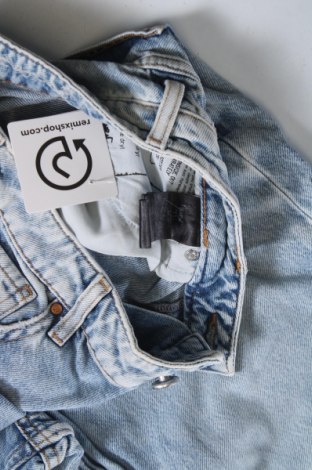 Γυναικείο Τζίν Never Denim, Μέγεθος XS, Χρώμα Μπλέ, Τιμή 7,49 €