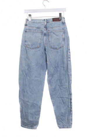 Damen Jeans Never Denim, Größe XS, Farbe Blau, Preis € 12,99