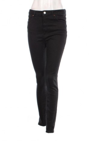 Damen Jeans Never Denim, Größe M, Farbe Schwarz, Preis € 11,99