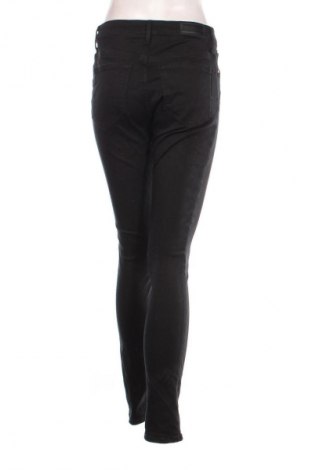 Damen Jeans Never Denim, Größe M, Farbe Schwarz, Preis € 11,99