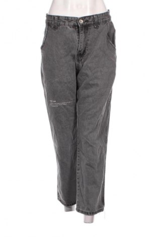 Damen Jeans New Jeans, Größe M, Farbe Grau, Preis € 22,49