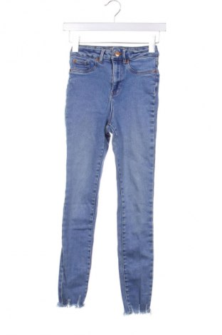 Damen Jeans New Look, Größe XXS, Farbe Blau, Preis 8,49 €