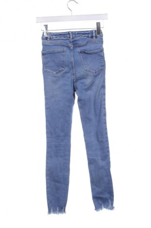 Damen Jeans New Look, Größe XXS, Farbe Blau, Preis € 8,49