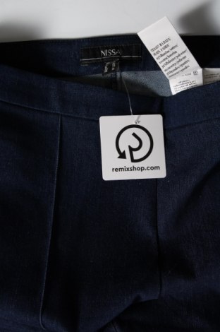 Damen Jeans Nissa, Größe L, Farbe Blau, Preis € 26,99