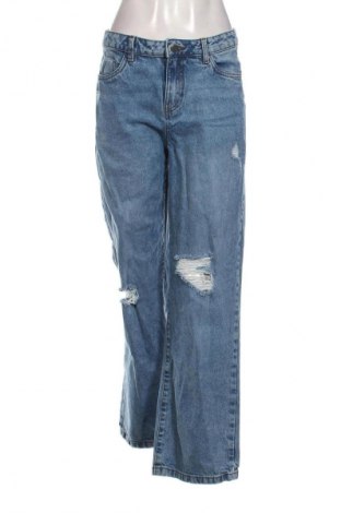 Damen Jeans Noisy May, Größe M, Farbe Blau, Preis € 6,99