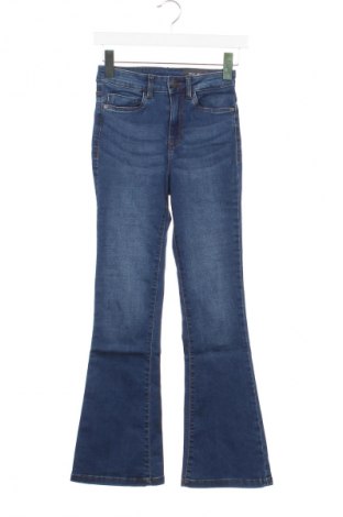 Damen Jeans Noisy May, Größe XS, Farbe Blau, Preis € 8,99