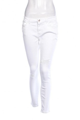 Damen Jeans ONLY, Größe XXL, Farbe Weiß, Preis 21,99 €