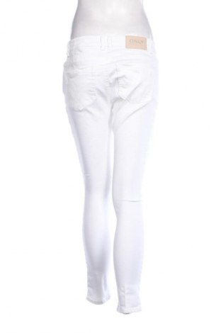 Damen Jeans ONLY, Größe XXL, Farbe Weiß, Preis 21,99 €