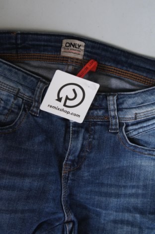 Damen Jeans ONLY, Größe XS, Farbe Blau, Preis € 10,99