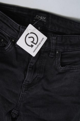 Damskie jeansy ONLY, Rozmiar XS, Kolor Czarny, Cena 49,99 zł