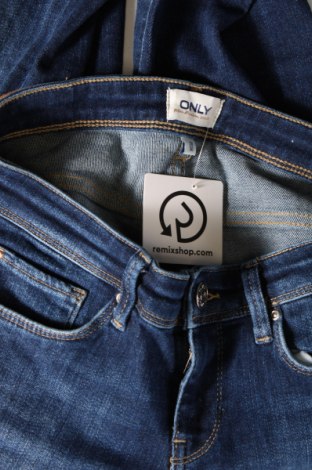 Damskie jeansy ONLY, Rozmiar M, Kolor Niebieski, Cena 43,99 zł