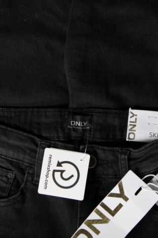 Damskie jeansy ONLY, Rozmiar L, Kolor Szary, Cena 98,99 zł