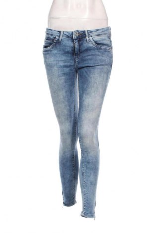 Damskie jeansy ONLY, Rozmiar M, Kolor Niebieski, Cena 43,99 zł