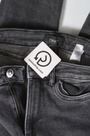 Damskie jeansy ONLY, Rozmiar M, Kolor Szary, Cena 43,99 zł