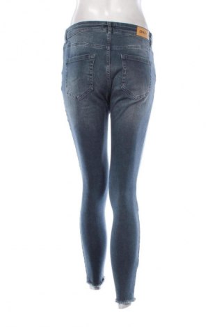 Damskie jeansy ONLY, Rozmiar L, Kolor Niebieski, Cena 49,99 zł