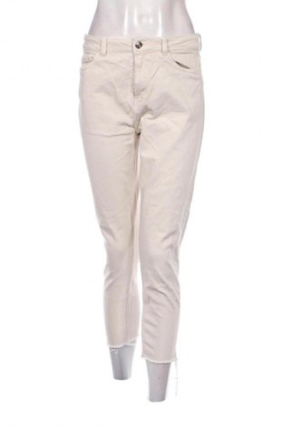 Damen Jeans ONLY, Größe M, Farbe Beige, Preis 10,99 €