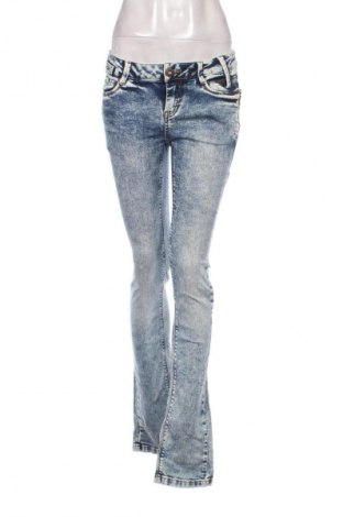 Damen Jeans ONLY, Größe L, Farbe Mehrfarbig, Preis 10,99 €