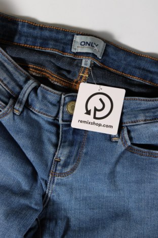 Damskie jeansy ONLY, Rozmiar M, Kolor Niebieski, Cena 48,99 zł