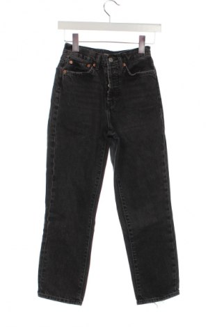 Damen Jeans ONLY, Größe XXS, Farbe Grau, Preis € 6,99