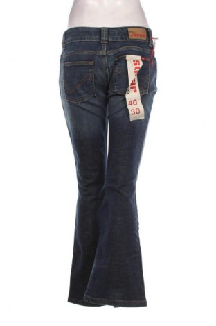 Damen Jeans ONLY, Größe L, Farbe Blau, Preis 27,99 €