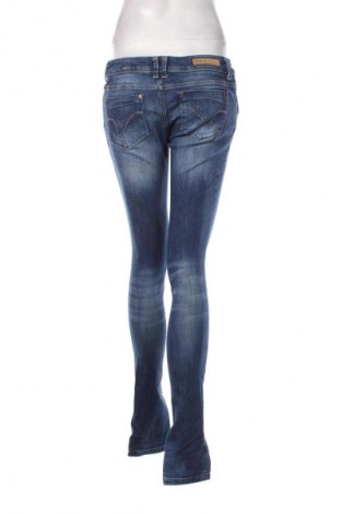 Damskie jeansy ONLY, Rozmiar M, Kolor Niebieski, Cena 49,99 zł