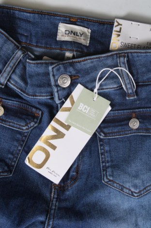 Damen Jeans ONLY, Größe XS, Farbe Blau, Preis € 53,79