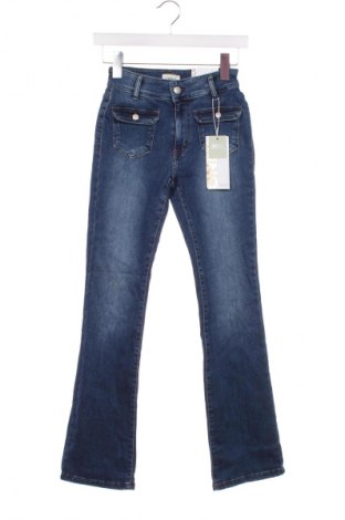 Damen Jeans ONLY, Größe XS, Farbe Blau, Preis 53,79 €