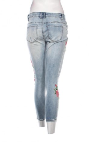 Damen Jeans ONLY, Größe M, Farbe Blau, Preis € 10,99