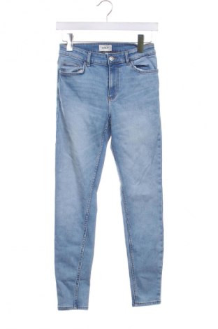 Damskie jeansy ONLY, Rozmiar S, Kolor Niebieski, Cena 31,99 zł